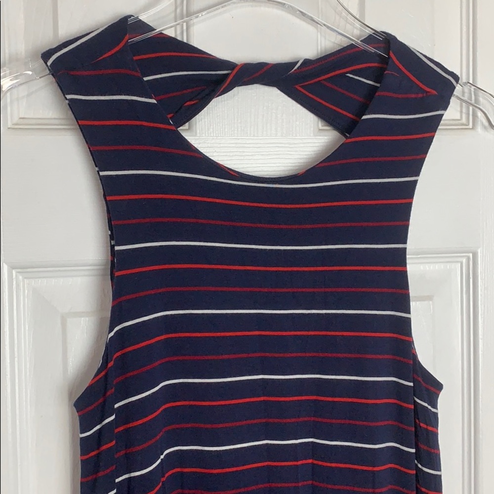 🛎Amour Vert Stitch Fix sundress size M (L) fourth - Picture 3 of 6